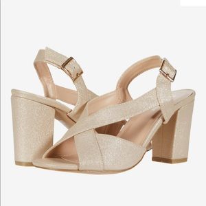 🔥CLEARANCE🔥 Paradox London “Hibiscus” Sandals